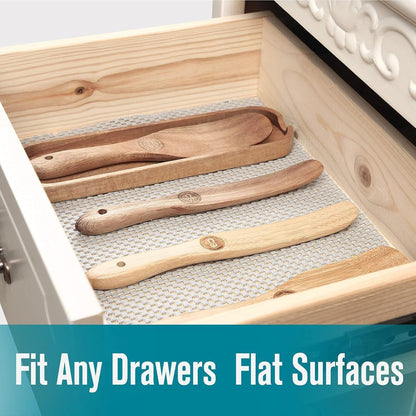 Non-Slip Drawer and Shelf Liner Roll