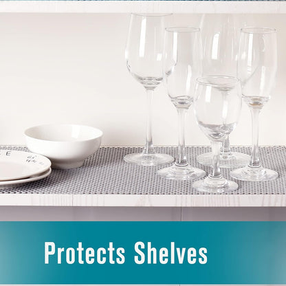 Non-Slip Drawer and Shelf Liner Roll
