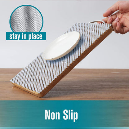 Non-Slip Drawer and Shelf Liner Roll