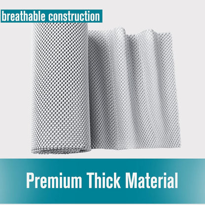 Non-Slip Drawer and Shelf Liner Roll