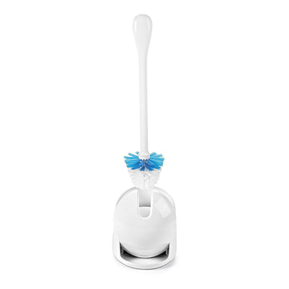 Long-Handle Soft Bristle Shoe Brush
