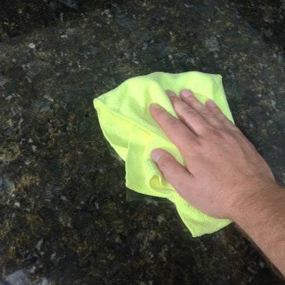 All-Purpose Microfiber Cleaning Cloths, 36 Pack